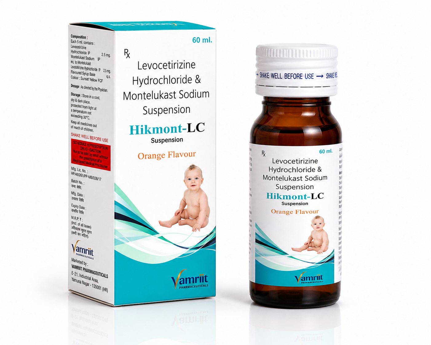 HIKMONT-LC